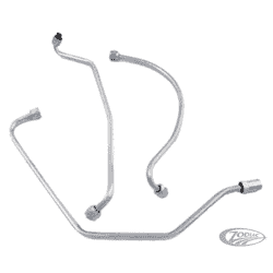 LINEE OLIO PER VECCHI BIG TWIN