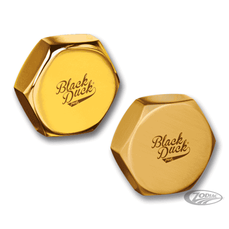 TAPPO SERBATOIO OLIO BLACK DUCK