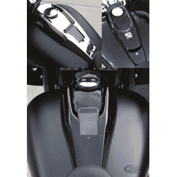 CONSOLLE DA SERBATOIO DASHLINK