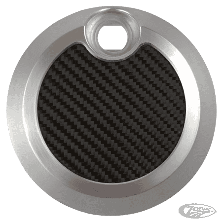 SPORTELLINI BENZINA E INSERTI CRUSCOTTO BRASS BALL CYCLE