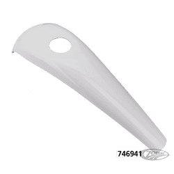 COPERTURA CRUSCOTTO DOUBLE G BAGGERS PER TOURING 2