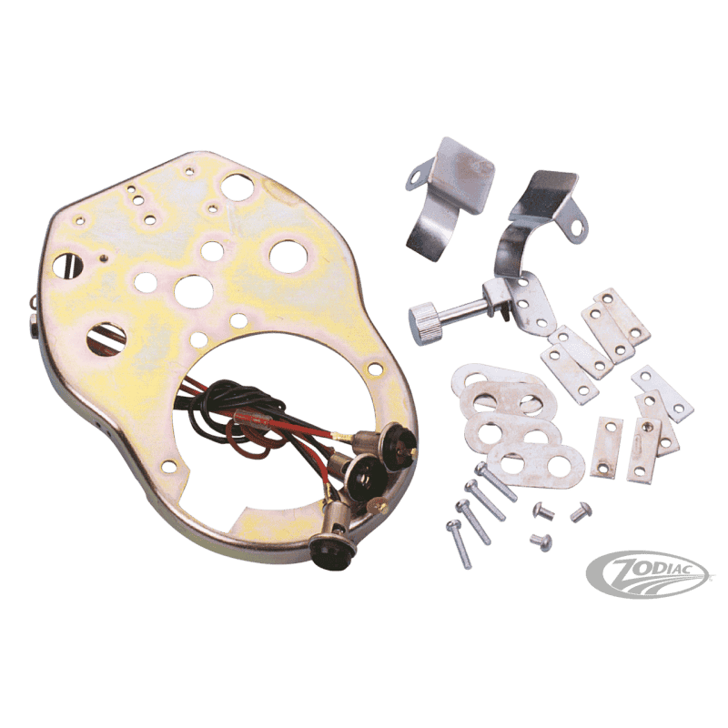 PANNELLO STRUMENTI 1937-1946