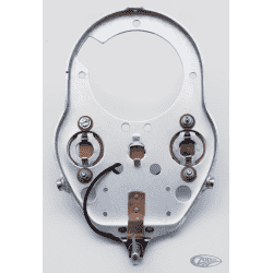 PANNELLO STRUMENTI 1937-1946