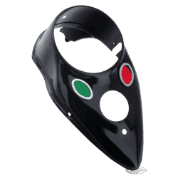 PANNELLO STRUMENTI 1937-1946