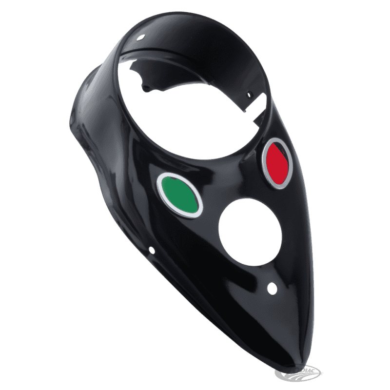 PANNELLO STRUMENTI 1937-1946