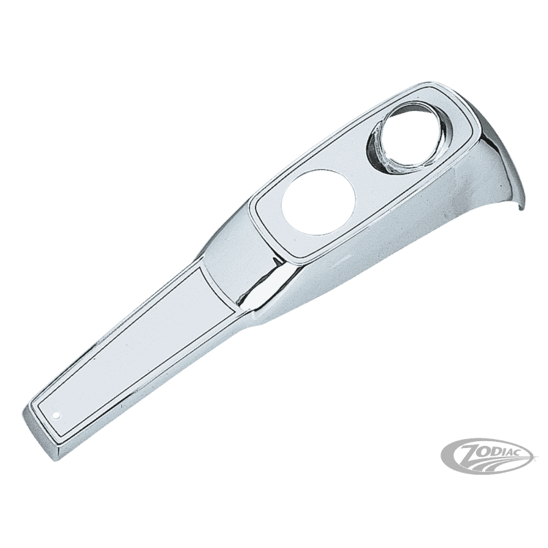 PANNELLO CRUSCOTTO PER FXR