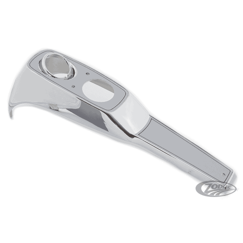 PANNELLO CRUSCOTTO PER FXR