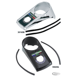 CRUSCOTTI PRESSOFUSI ULTIMO MODELLO