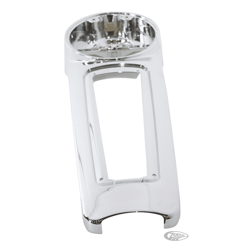 PANNELLO SERBATOIO BENZINA PER TOURING & TRIKE DAL 2008 A OGGI