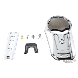 KIT PANNELLO SERBATOIO PER FAT BOY E SPORTGLIDE MILWAUKEE EIGHT