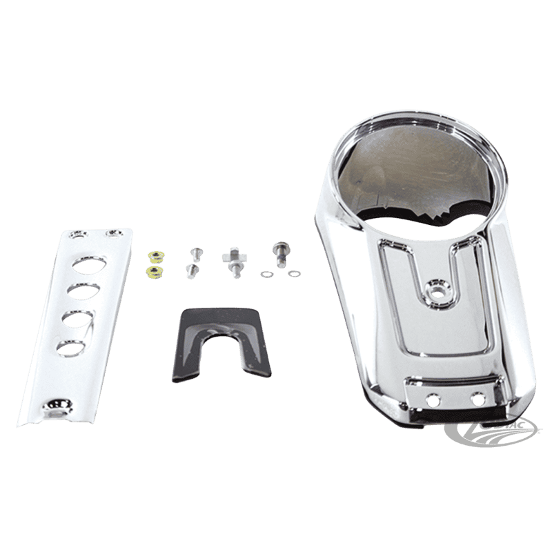 KIT PANNELLO SERBATOIO PER FAT BOY E SPORTGLIDE MILWAUKEE EIGHT