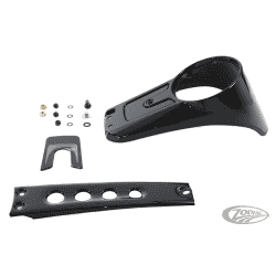 KIT PANNELLO SERBATOIO PER FAT BOY E SPORTGLIDE MILWAUKEE EIGHT