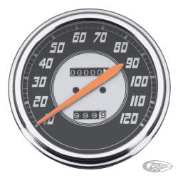 CONTACHILOMETRI V-TWIN PER FLATHEAD, SERVICAR E BIG TWIN