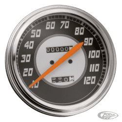 CONTACHILOMETRI V-TWIN PER FLATHEAD, SERVICAR E BIG TWIN 2