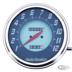 CONTACHILOMETRI V-TWIN PER FLATHEAD, SERVICAR E BIG TWIN