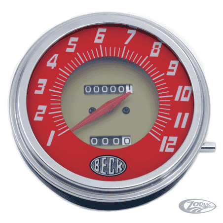 CONTACHILOMETRI V-TWIN PER FLATHEAD, SERVICAR E BIG TWIN