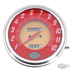 CONTACHILOMETRI V-TWIN PER FLATHEAD, SERVICAR E BIG TWIN 2