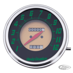 CONTACHILOMETRI V-TWIN PER FLATHEAD, SERVICAR E BIG TWIN