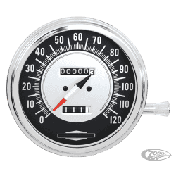 CONTAMIGLIA PER BIG TWIN 1962-1984