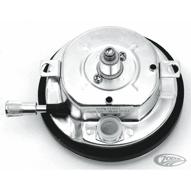 CONTAMIGLIA PER BIG TWIN 1962-1984