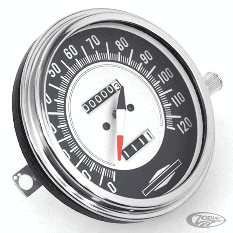 CONTAMIGLIA PER BIG TWIN 1962-1984