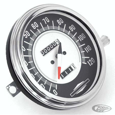 CONTAMIGLIA PER BIG TWIN 1962-1984