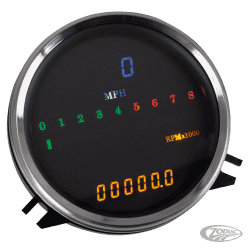 CONTAKM/GIRI DIGITALE STEALTH