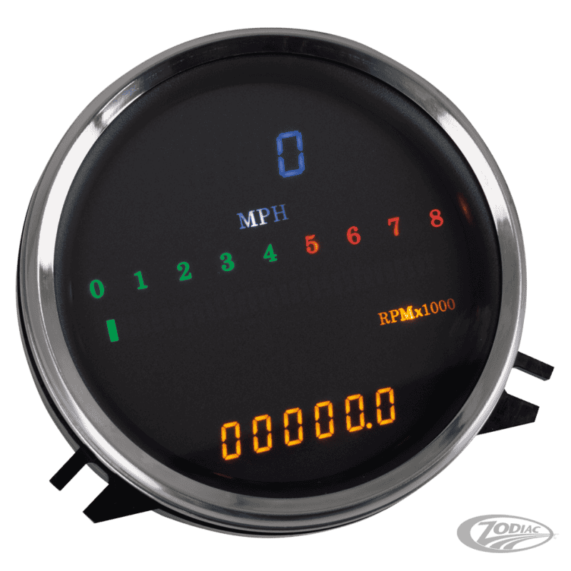 CONTAKM/GIRI DIGITALE STEALTH