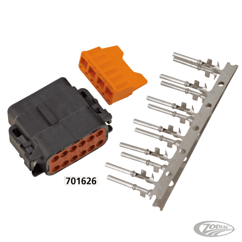 COMBINAZIONE CONTACHILOMETRI ELETTRONICO E CONTAGIRI