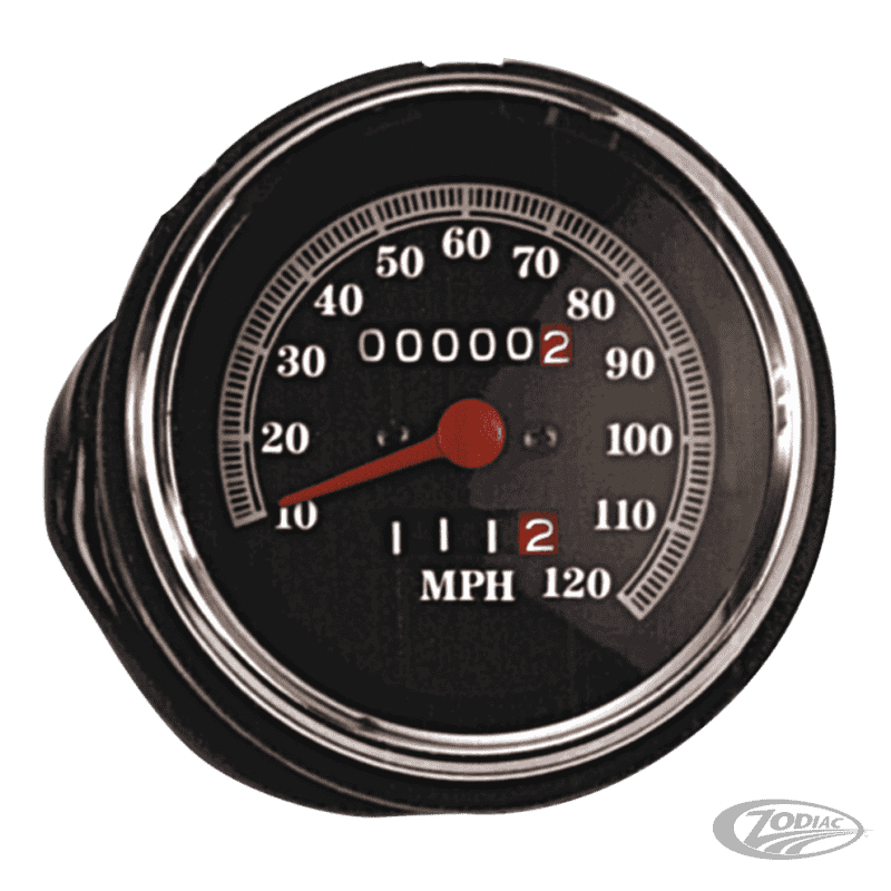 TACHIMETRO PER FXR 1985-1994 E 1985 FXEF & FXSB