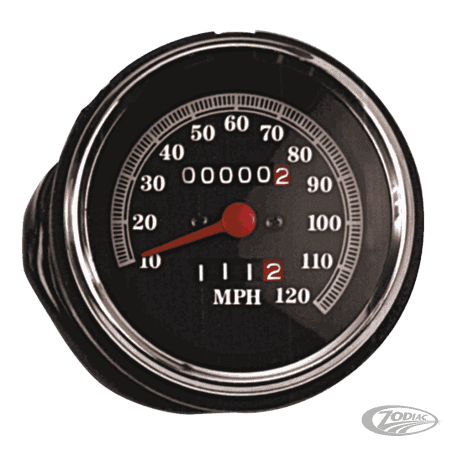 TACHIMETRO PER FXR 1985-1994 E 1985 FXEF & FXSB