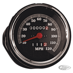 TACHIMETRO PER FXR 1985-1994 E 1985 FXEF & FXSB 2