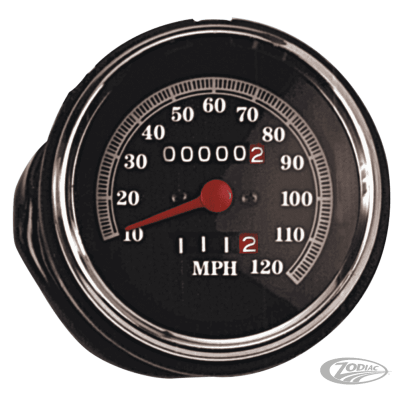 TACHIMETRO PER FXR 1985-1994 E 1985 FXEF & FXSB