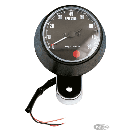 STRUMENTI PER SPORTSTER E FXR