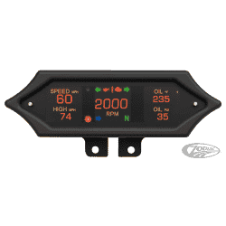 CENTRO INFORMAZIONI DAKOTA