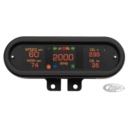 CENTRO INFORMAZIONI DAKOTA