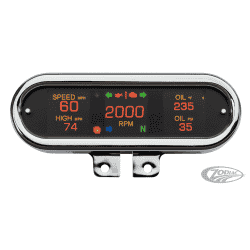 CENTRO INFORMAZIONI DAKOTA