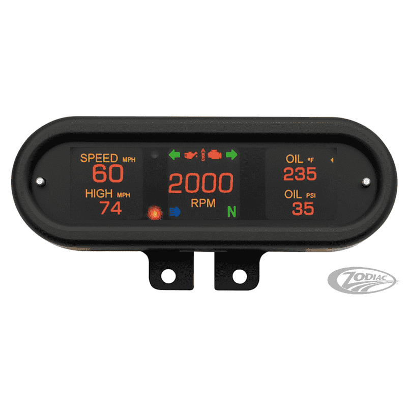 CENTRO INFORMAZIONI DAKOTA