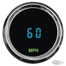 MINI STRUMENTI ROTONDI DIGITALI ODYSSEY DALLA DAKOTA DIGITAL