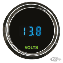 MINI STRUMENTI ROTONDI DIGITALI ODYSSEY DALLA DAKOTA DIGITAL