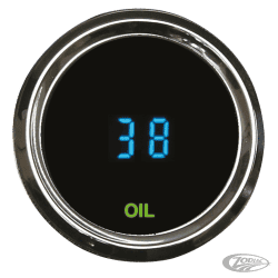 MINI STRUMENTI ROTONDI DIGITALI ODYSSEY DALLA DAKOTA DIGITAL