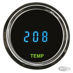 MINI STRUMENTI ROTONDI DIGITALI ODYSSEY DALLA DAKOTA DIGITAL