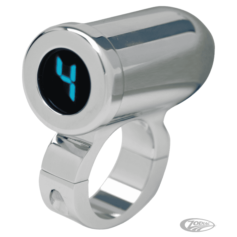 INDICATORE DI CAMBIATA DAKOTA DIGITAL