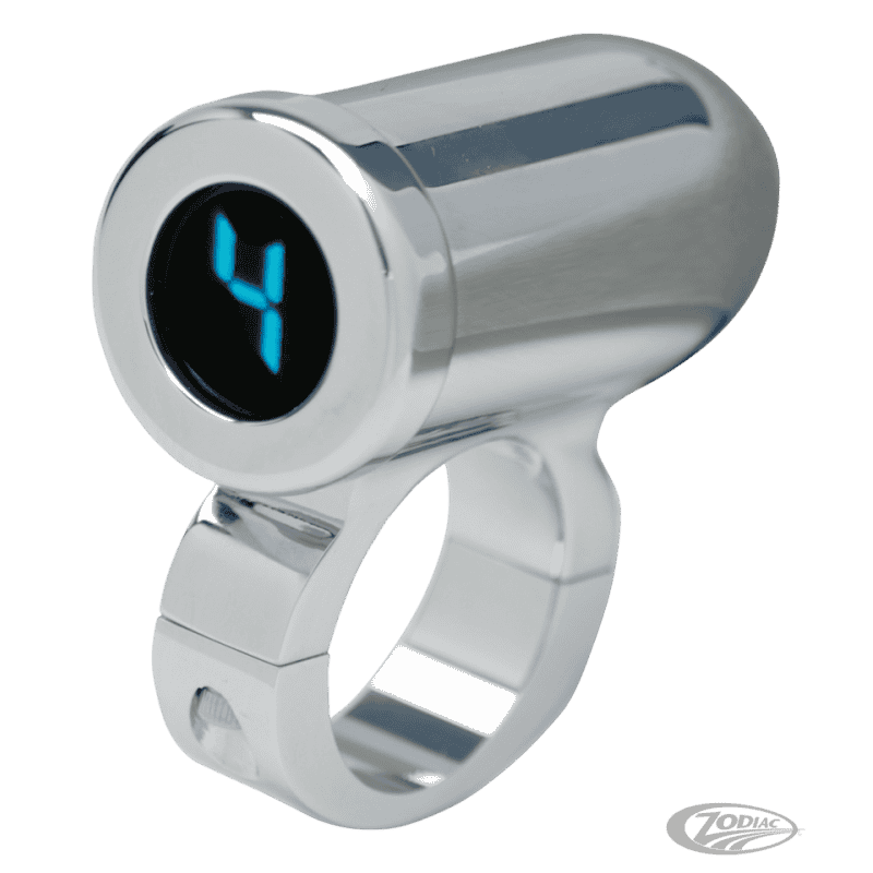 INDICATORE DI CAMBIATA DAKOTA DIGITAL