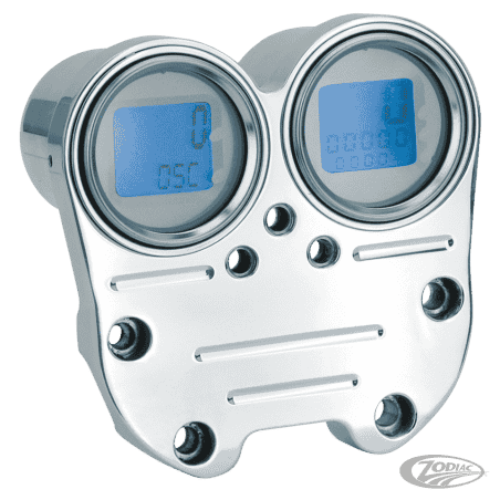 MINI STRUMENTI DIGITALI RBS