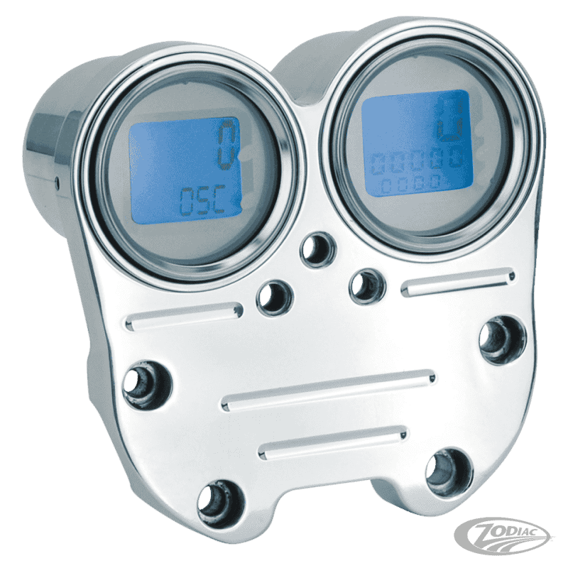 MINI STRUMENTI DIGITALI RBS