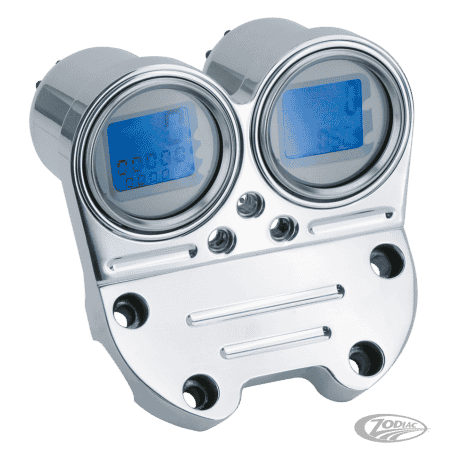 MINI STRUMENTI DIGITALI RBS