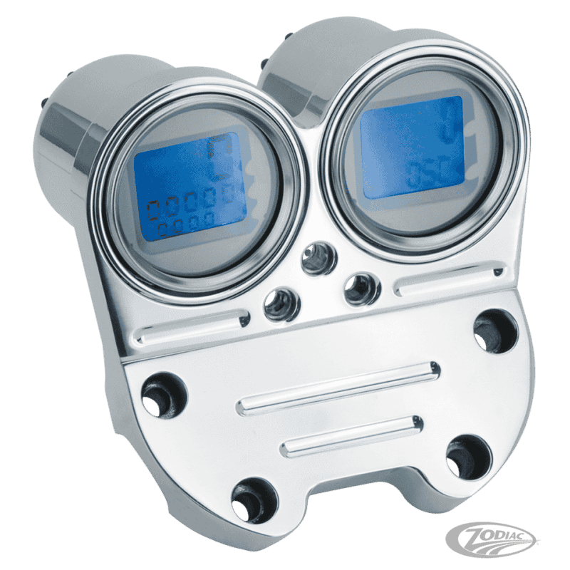 MINI STRUMENTI DIGITALI RBS