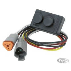 UNITA' DI REGOLAZIONE DAKOTA PER CONTACHILOMETRi ELETTRONICO