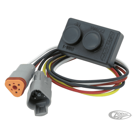 UNITA' DI REGOLAZIONE DAKOTA PER CONTACHILOMETRi ELETTRONICO